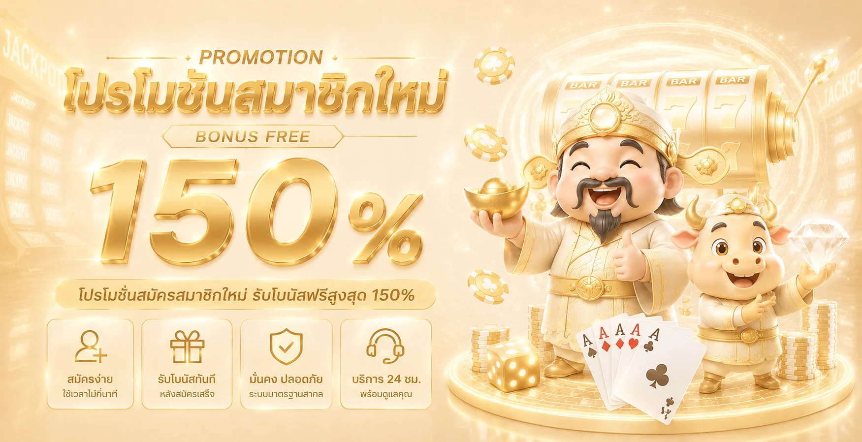 TURBOWIN เว็บตรง ทางเข้าเล่น พร้อมบริการครบวงจร